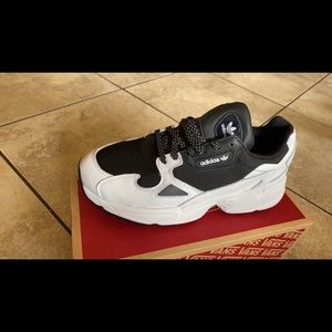 Brand new falcon adidas